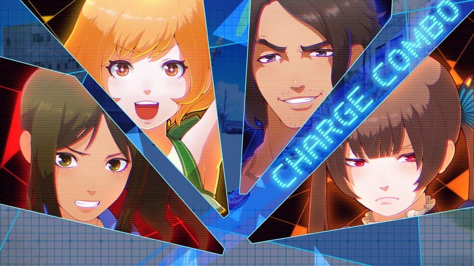 Zanki Zero: Last Beginning - Captura 10