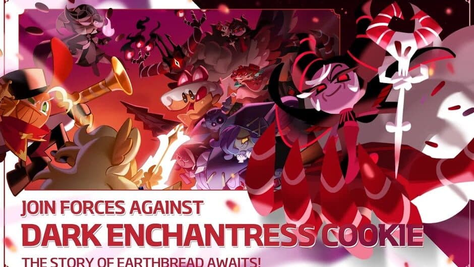 Cookie Run: Kingdom - Captura 6