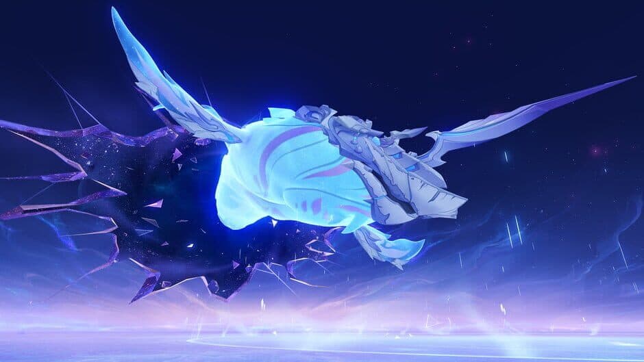 Genshin Impact: Masquerade of the Guilty - Captura 15