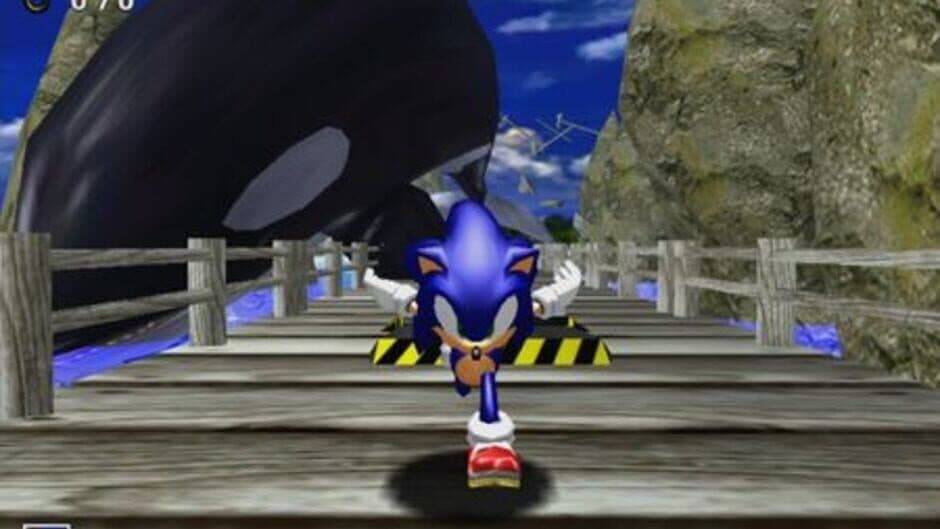 Dreamcast Collection - Captura 6