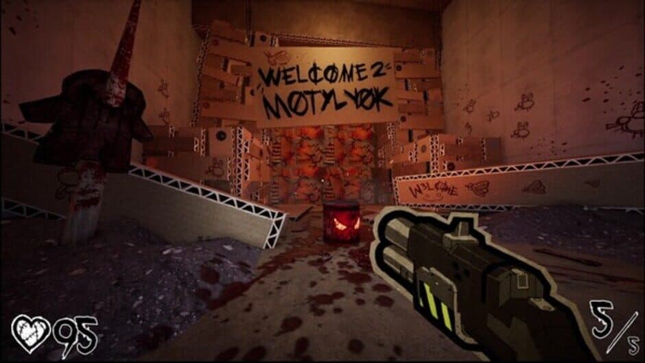 Paperhead - Captura 4