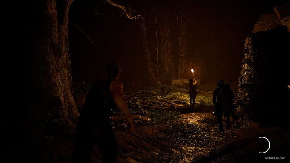 The Last of Us Part II Remastered - Captura 7