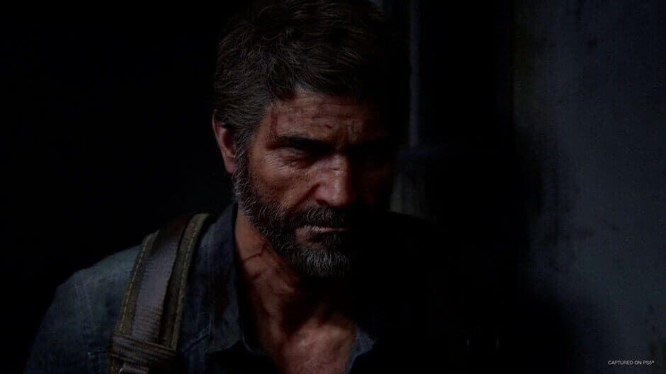 The Last of Us Part II Remastered - Captura 10