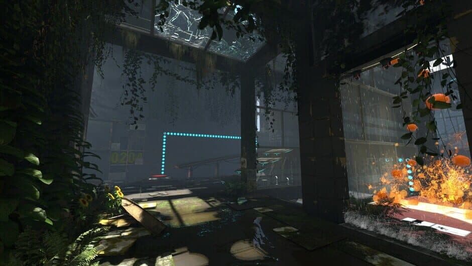 Portal: Revolution - Captura 8