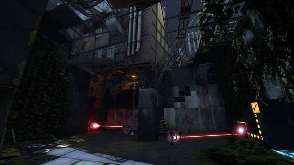 Portal: Revolution - Captura 11