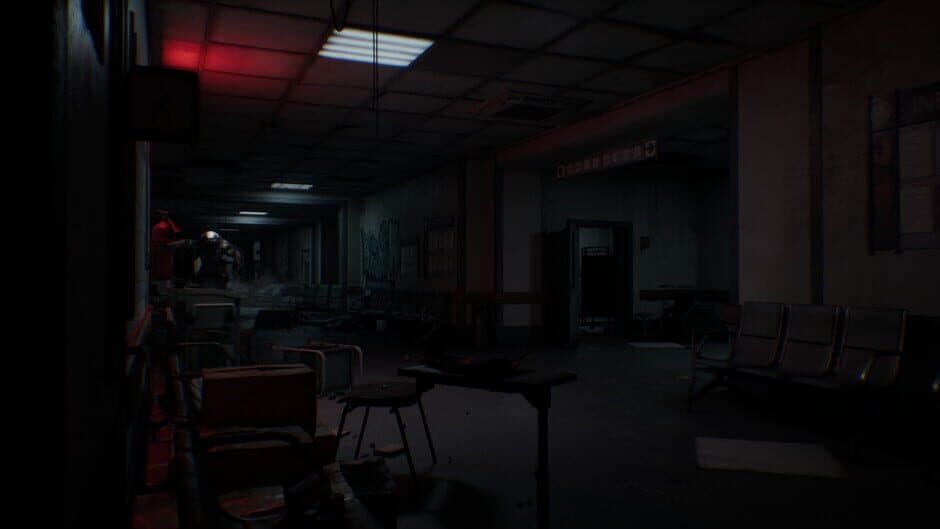 Panicore - Captura 0