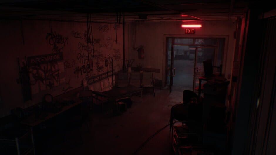 Panicore - Captura 1