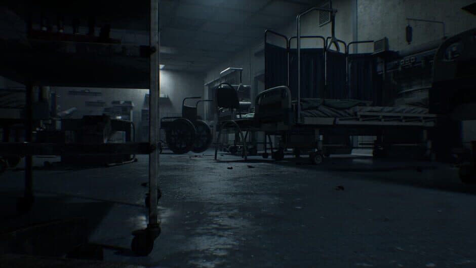 Panicore - Captura 2