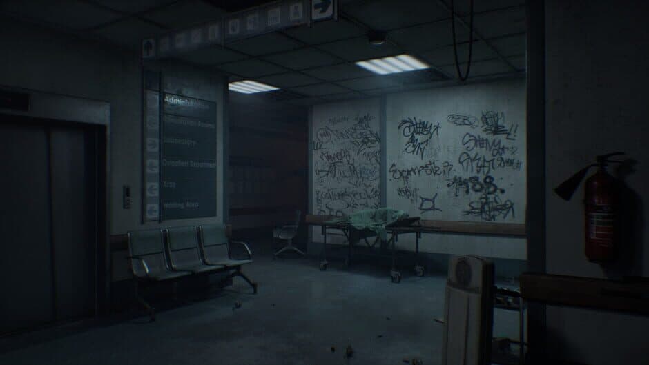 Panicore - Captura 3