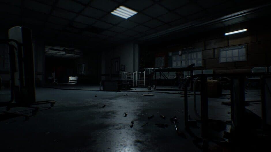 Panicore - Captura 5