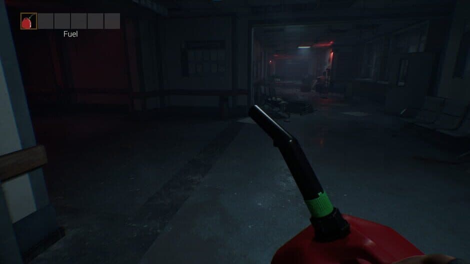 Panicore - Captura 6