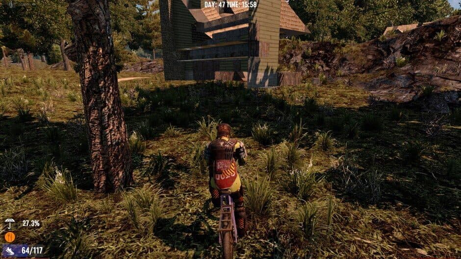 7 Days to Die - Captura 10