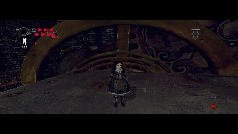 Alice: Madness Returns - Captura 3