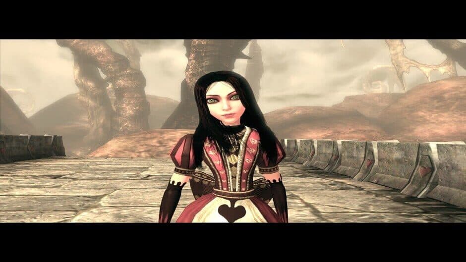 Alice: Madness Returns - Captura 4