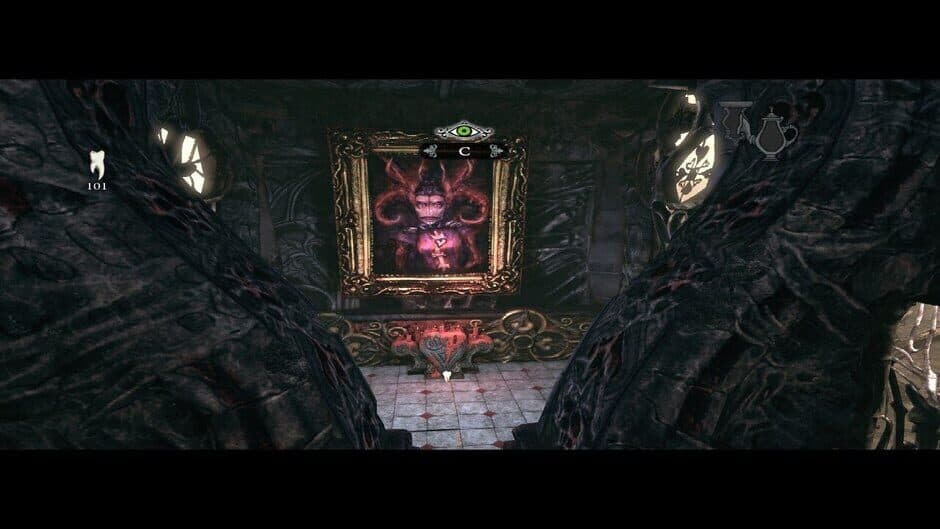 Alice: Madness Returns - Captura 10