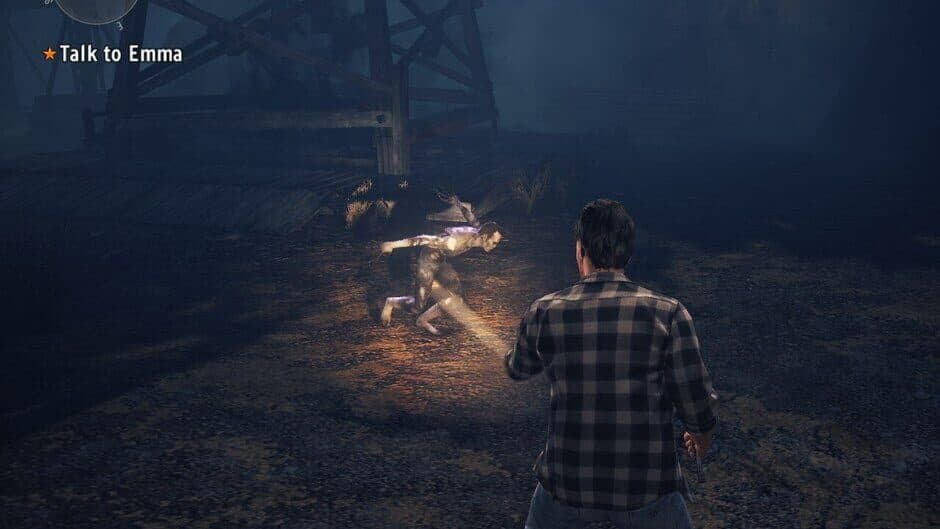 Alan Wake's American Nightmare - Captura 10