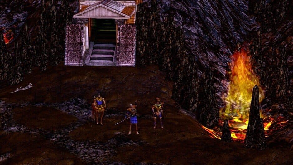 Age of Mythology: Extended Edition - Captura 7