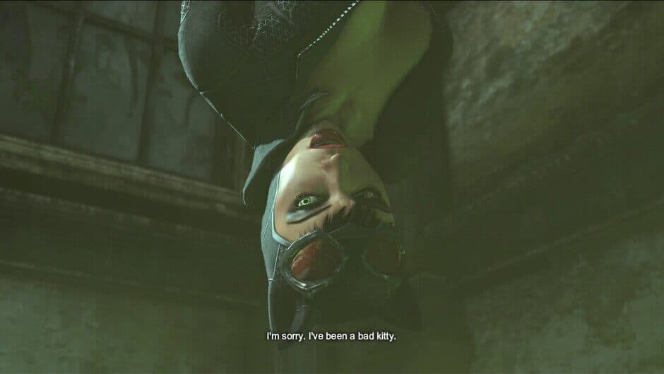 Batman: Arkham City - Game of the Year Edition - Captura 6