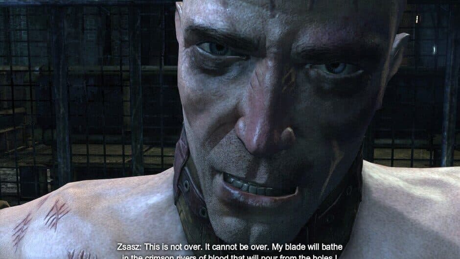 Batman: Arkham City - Game of the Year Edition - Captura 18