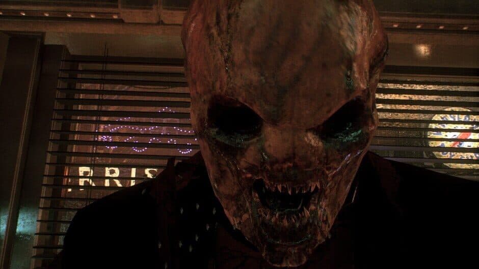 Batman: Arkham Knight - Captura 15