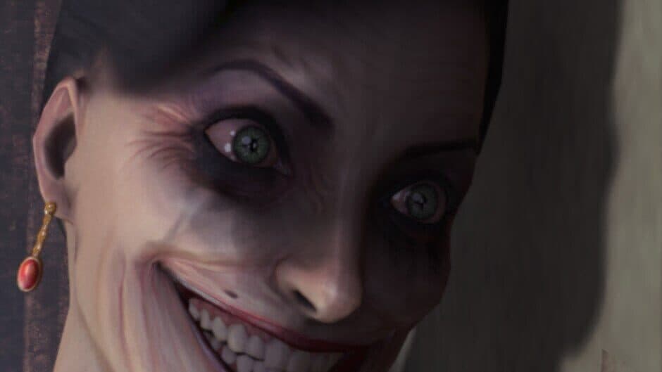Batman: Arkham Origins - Captura 17