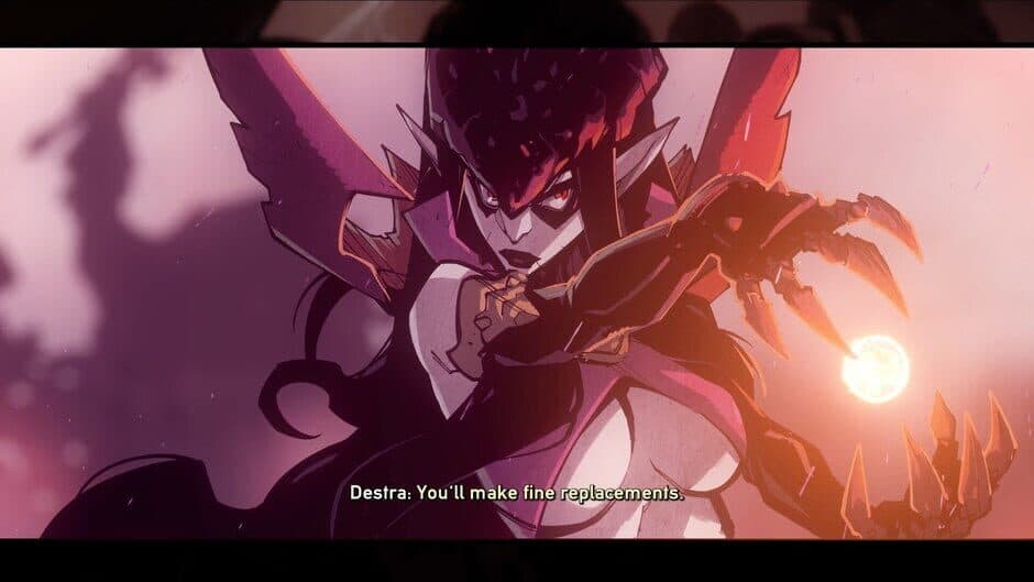 Battle Chasers: Nightwar - Captura 17