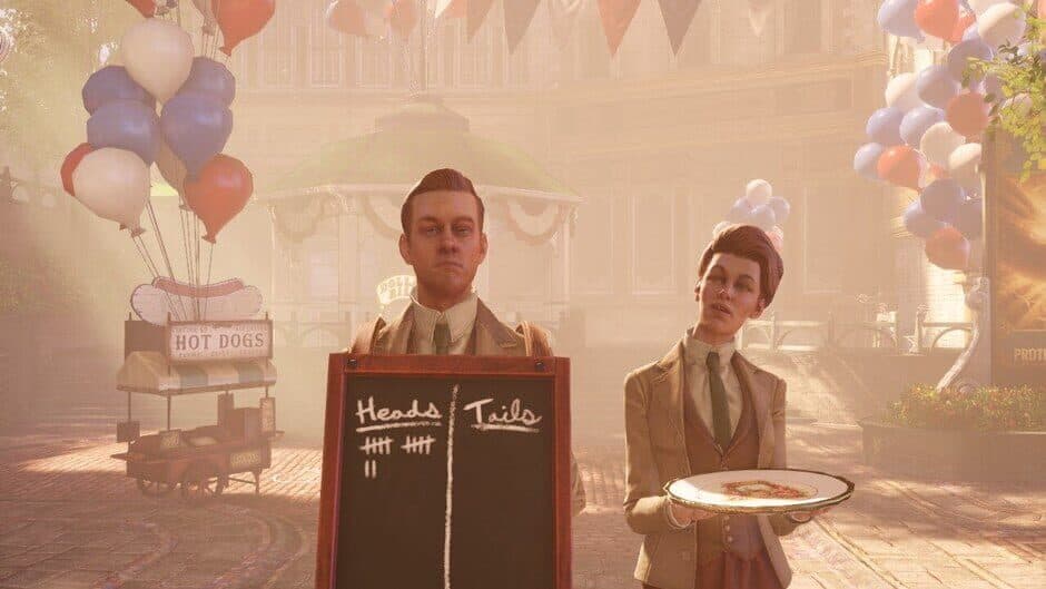 BioShock Infinite - Captura 5