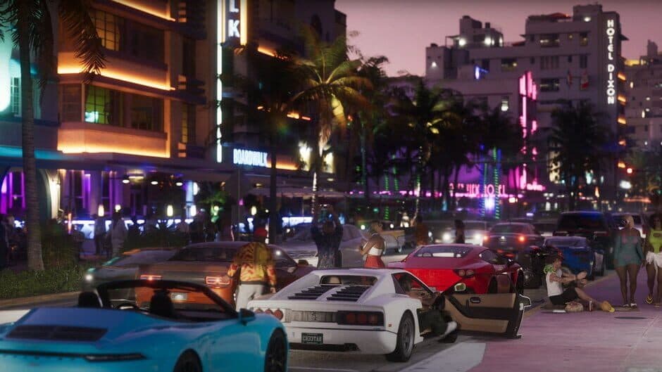 Grand Theft Auto VI - Captura 6