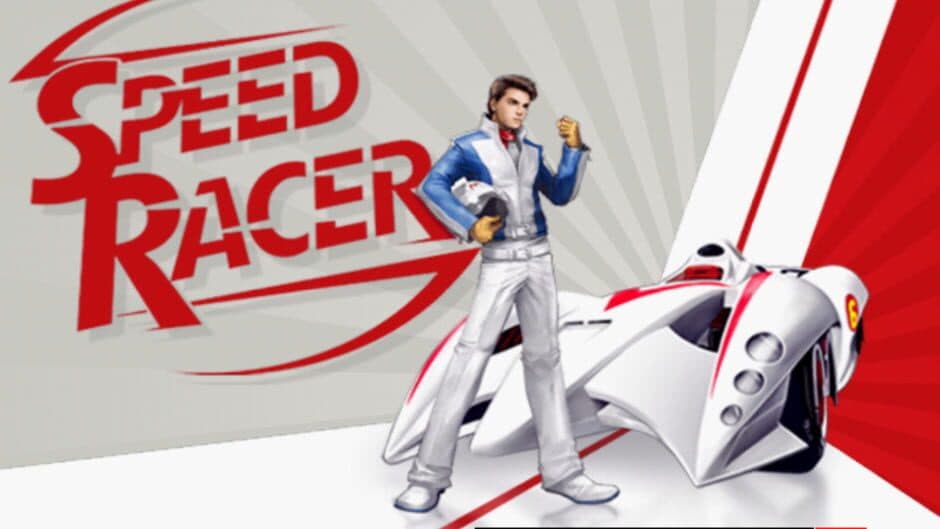 Speed Racer: The Videogame - Captura 0