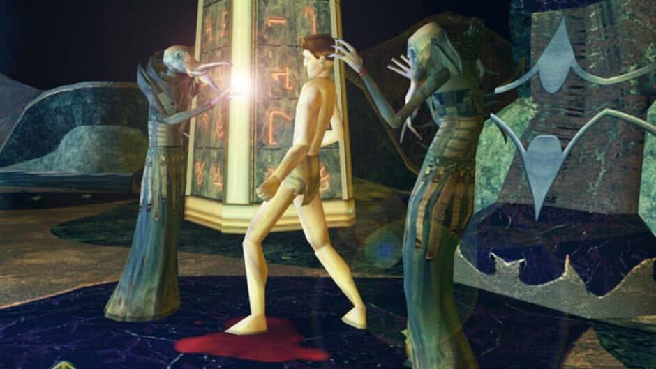 Neverwinter Nights: Hordes of the Underdark - Captura 6
