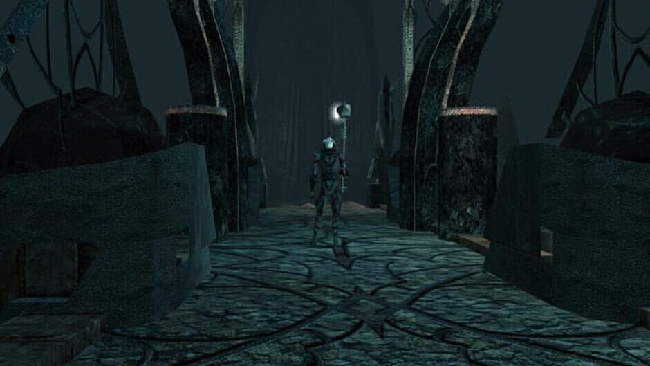 Neverwinter Nights: Hordes of the Underdark - Captura 14