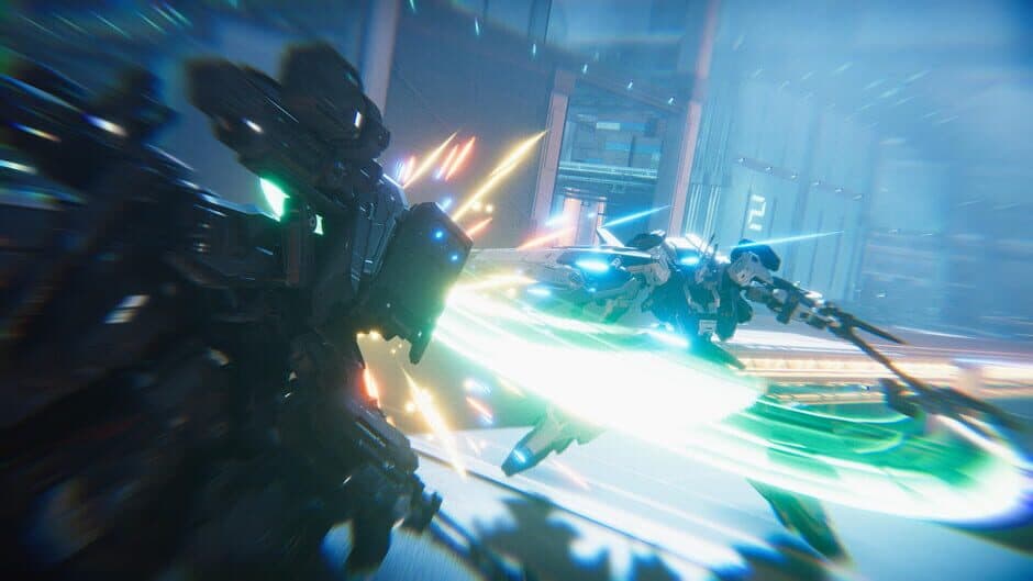 Mecha Break - Captura 13