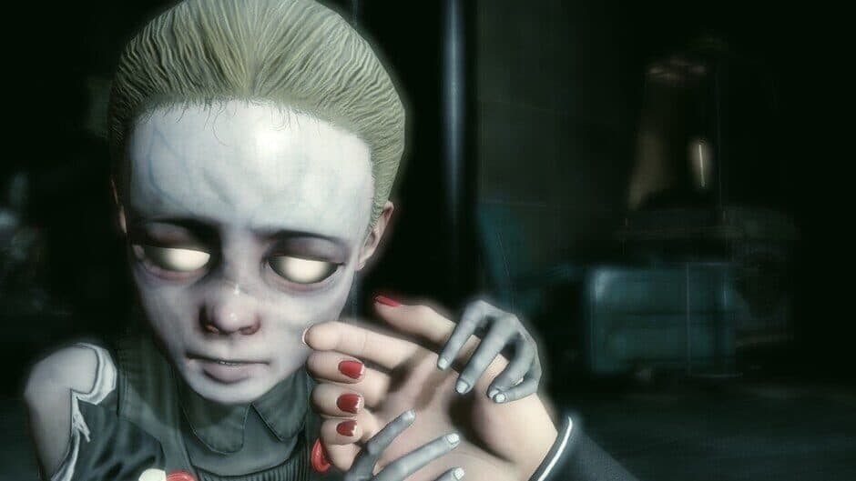 BioShock Infinite: Burial at Sea - Episode 2 - Captura 6