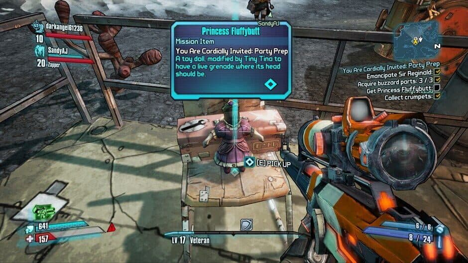 Borderlands 2 - Captura 9