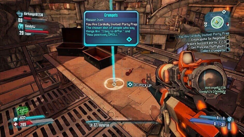 Borderlands 2 - Captura 13
