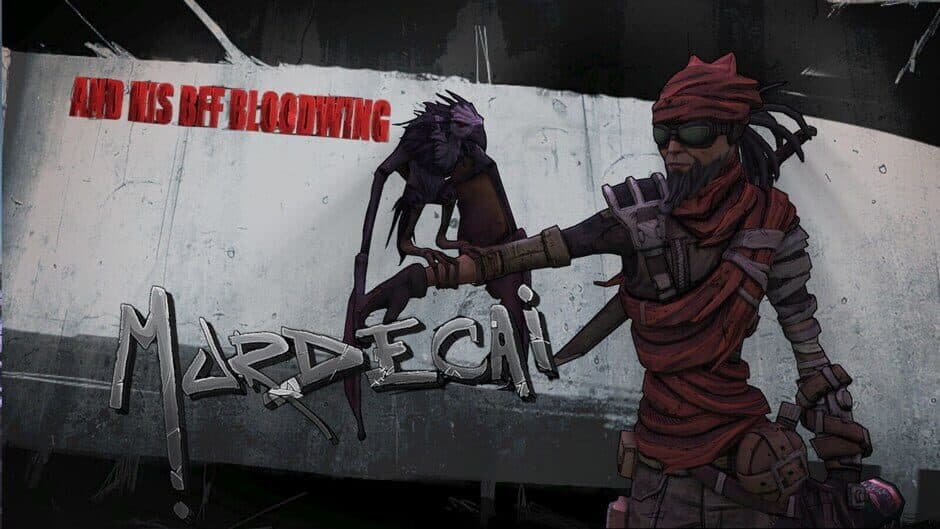 Borderlands 2 - Captura 8