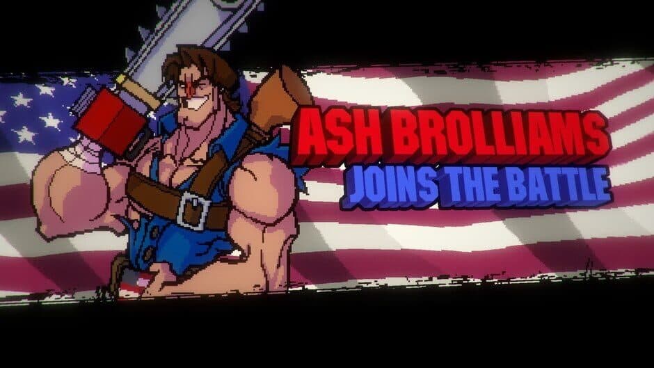 Broforce - Captura 8