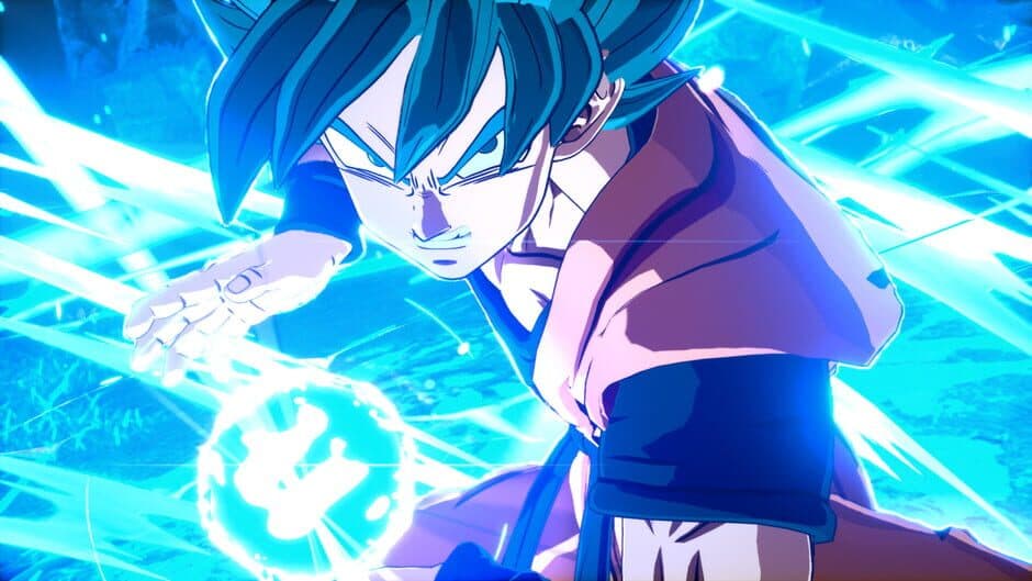 Dragon Ball: Sparking! Zero - Captura 9