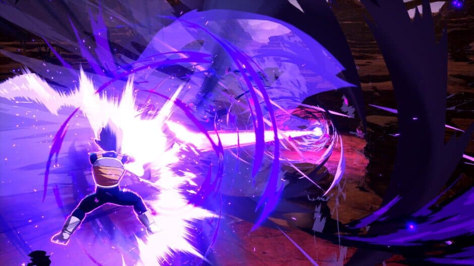 Dragon Ball: Sparking! Zero - Captura 10