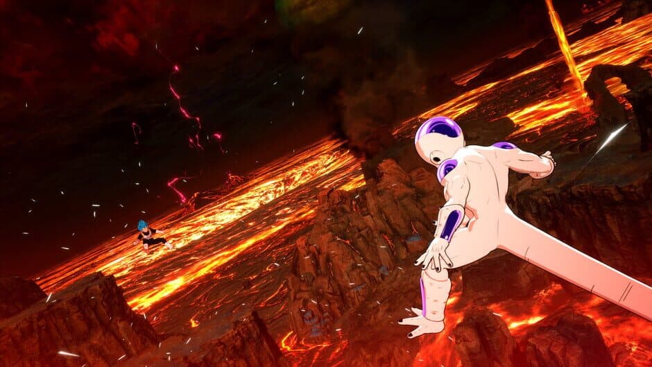 Dragon Ball: Sparking! Zero - Captura 15
