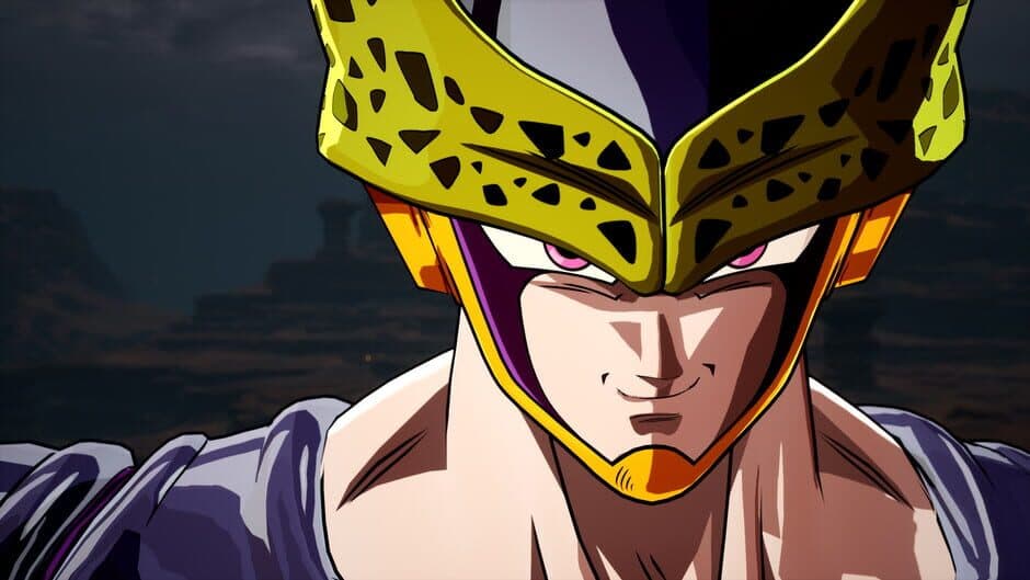 Dragon Ball: Sparking! Zero - Captura 11