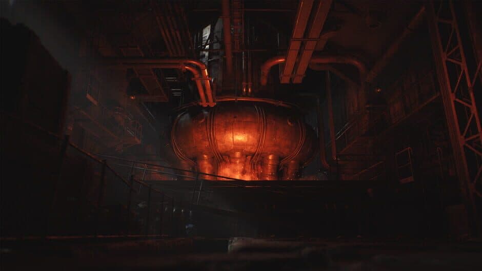 The Casting of Frank Stone - Captura 6