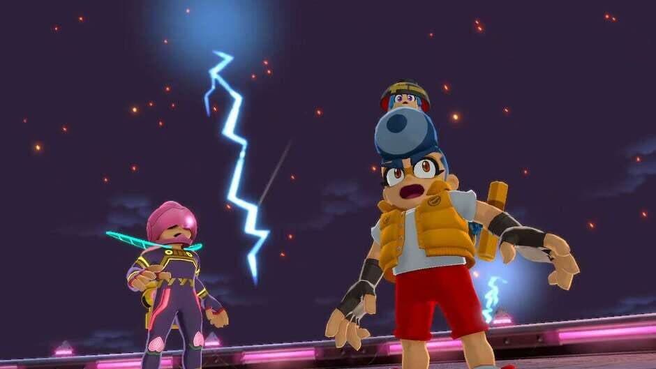 Bakeru - Captura 17