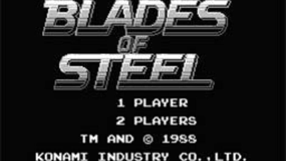 Blades of Steel - Captura 0