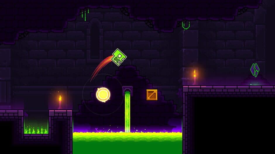 Geometry Dash - Captura 10