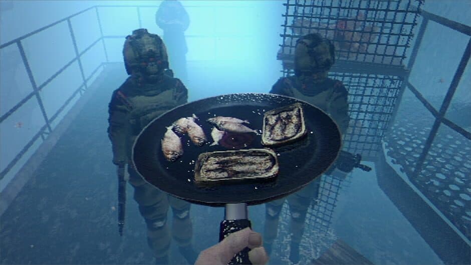 Arctic Eggs - Captura 5