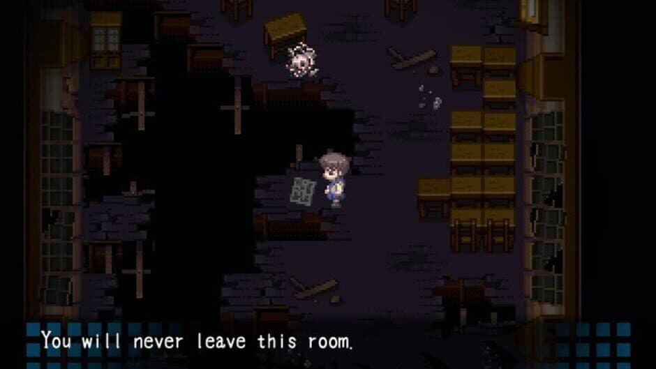 Corpse Party - Captura 13
