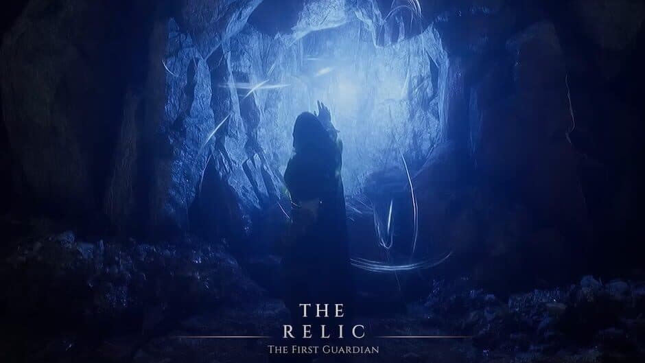 The Relic: First Guardian - Captura 13