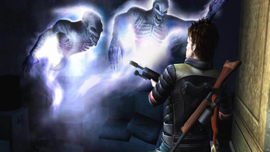 Ghosthunter - Captura 4
