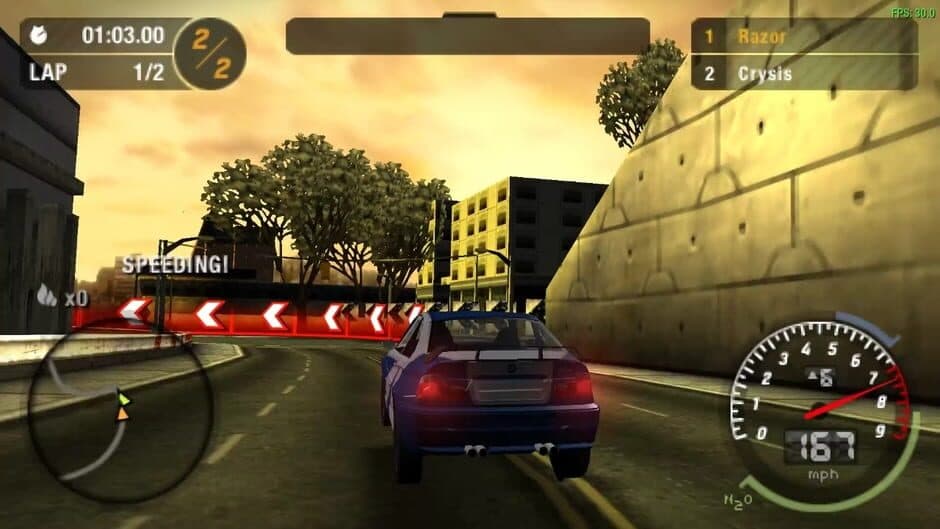 Need for Speed: Most Wanted 5-1-0 - Captura 9